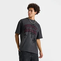 Men's Supply & Demand Aftermath T-Shirt