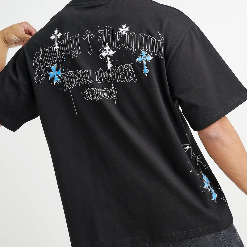 Men's Supply & Demand Opolis T-Shirt