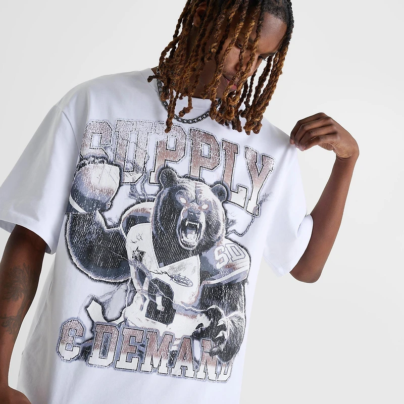 Men's Supply & Demand Fumble T-Shirt