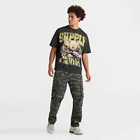 Men's Supply & Demand Fumble T-Shirt