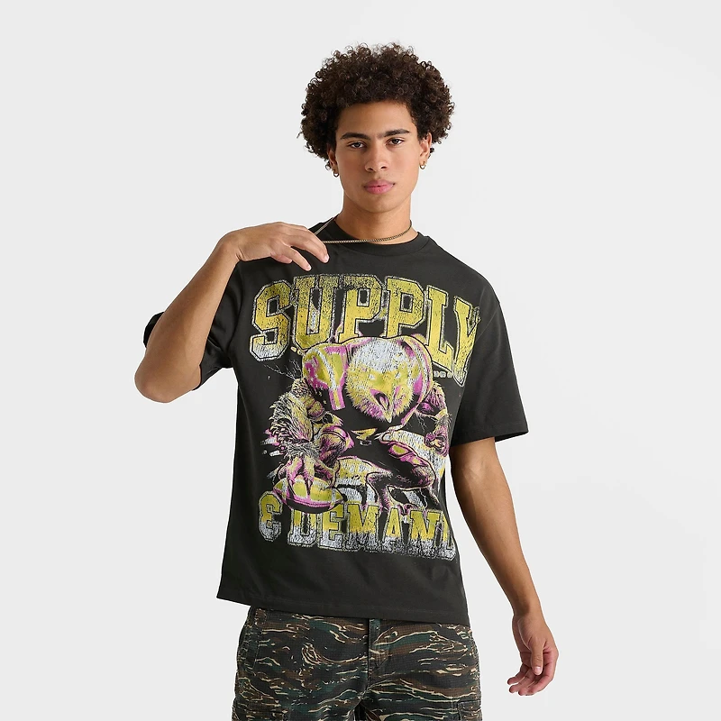 Men's Supply & Demand Fumble T-Shirt