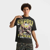 Men's Supply & Demand Fumble T-Shirt