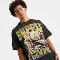 Men's Supply & Demand Fumble T-Shirt