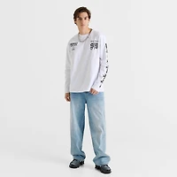 Men's Supply & Demand Chance Long-Sleeve T-Shirt