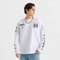 Men's Supply & Demand Chance Long-Sleeve T-Shirt