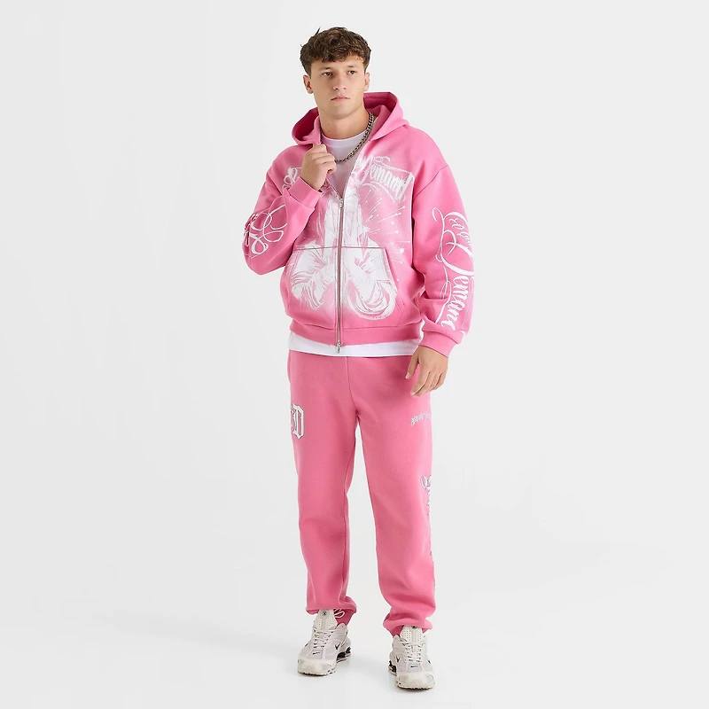 Men's Supply & Demand Fairfax Full-Zip Hoodie