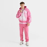 Men's Supply & Demand Fairfax Full-Zip Hoodie