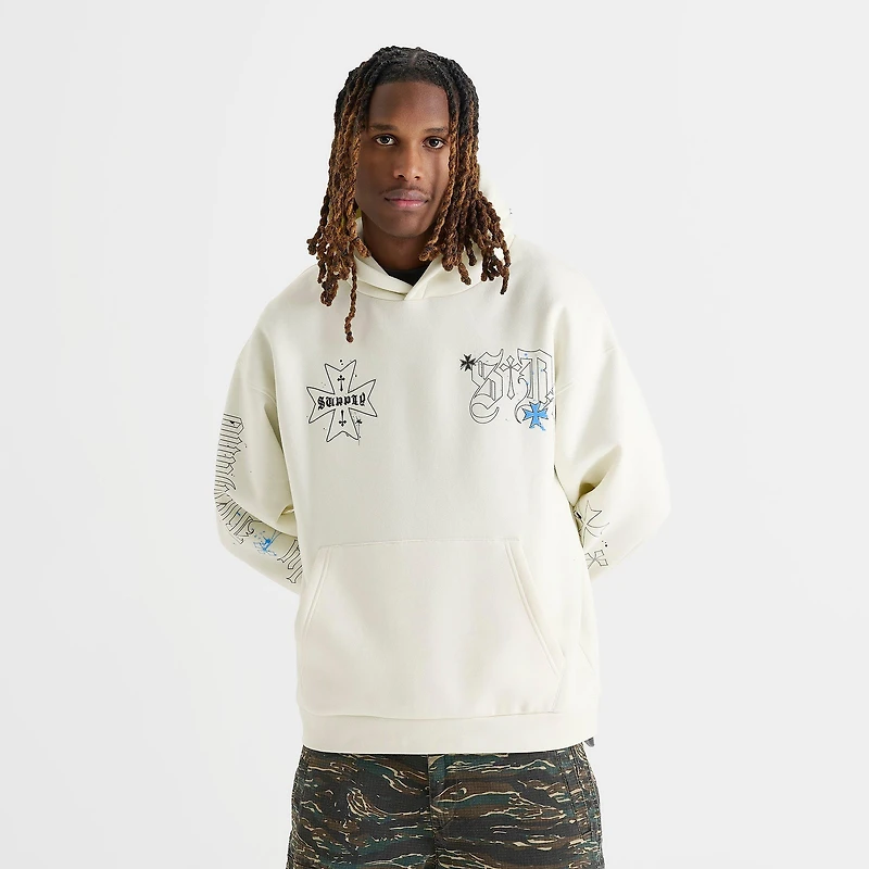 Men's Supply & Demand Opolis Hoodie
