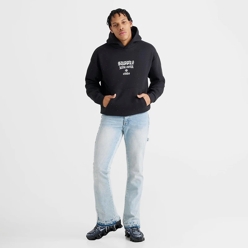 Men's Supply & Demand Sparked Hoodie