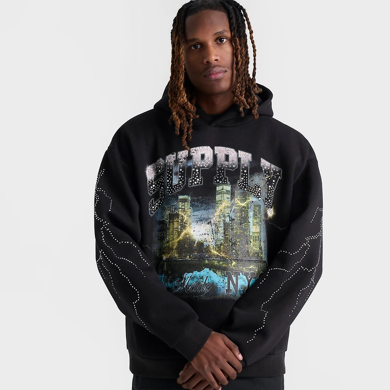Men's Supply & Demand Times Hoodie