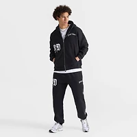 Men's Supply & Demand Atomic Full-Zip Hoodie