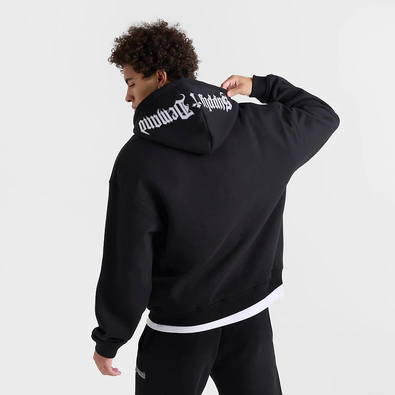 Men's Supply & Demand Atomic Full-Zip Hoodie