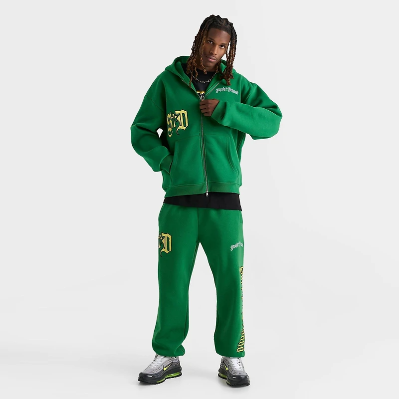 Men's Supply & Demand Atomic Full-Zip Hoodie