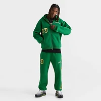 Men's Supply & Demand Atomic Full-Zip Hoodie