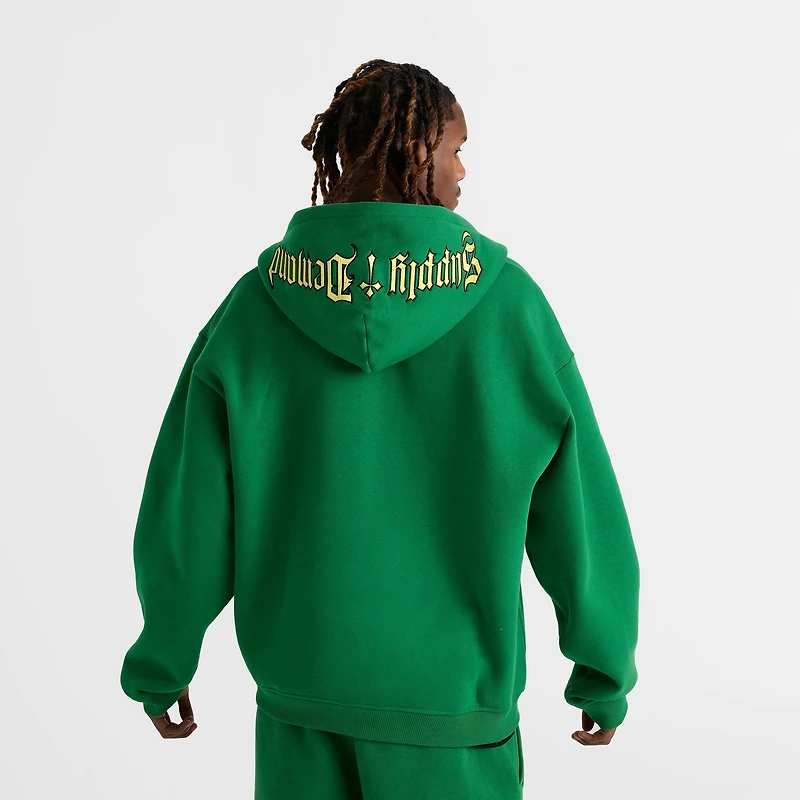 Men's Supply & Demand Atomic Full-Zip Hoodie