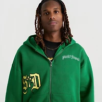 Men's Supply & Demand Atomic Full-Zip Hoodie