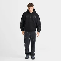 Men's Supply & Demand Dust Quarter-Zip Hoodie