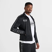 Men's Supply & Demand March Track Jacket