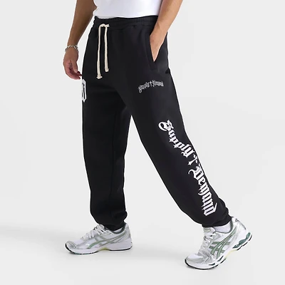 Men's Supply & Demand Atomic Jogger Pants