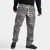 Men's Supply & Demand Sparked Camo Cargo Pants