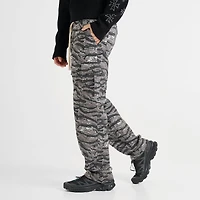 Men's Supply & Demand Sparked Camo Cargo Pants