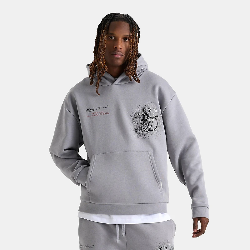 Men's Supply & Demand Klink Hoodie