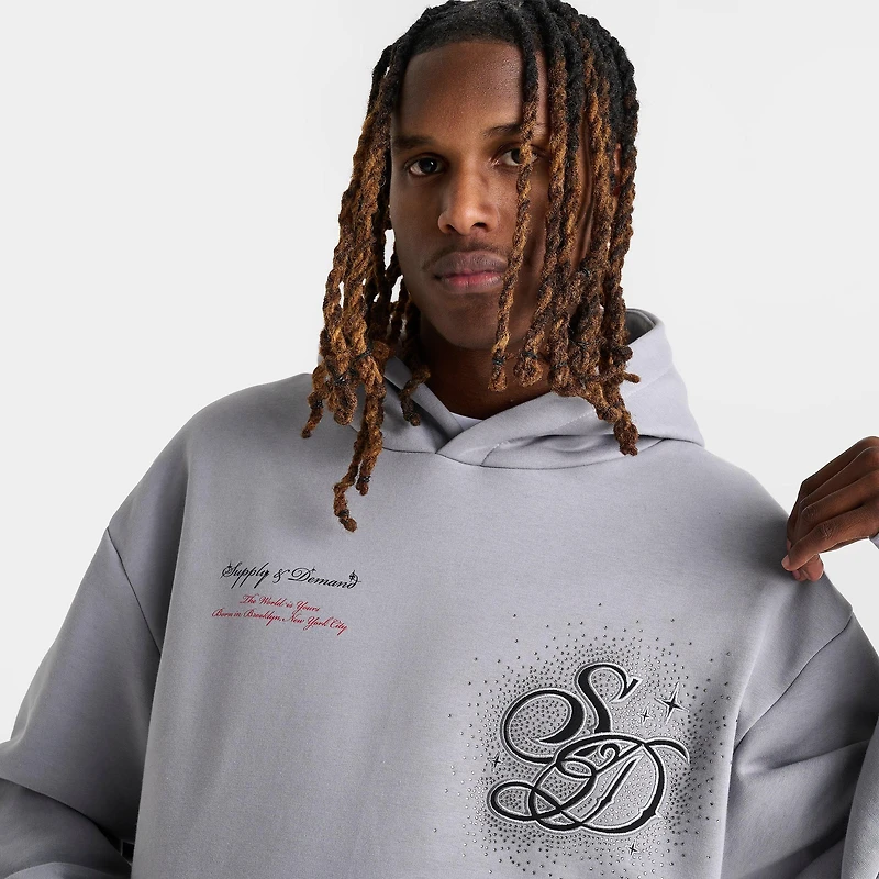 Men's Supply & Demand Klink Hoodie