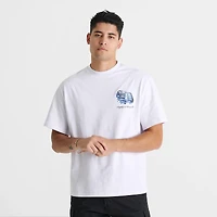 Men's Supply & Demand Sub Zero T-Shirt