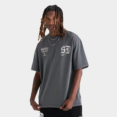 Men's Supply & Demand Halo T-Shirt