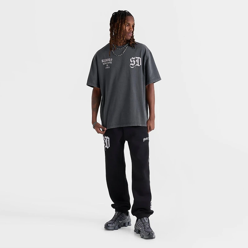 Men's Supply & Demand Halo T-Shirt