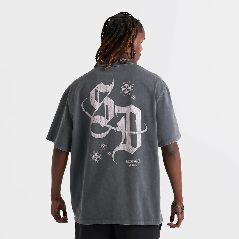 Men's Supply & Demand Halo T-Shirt