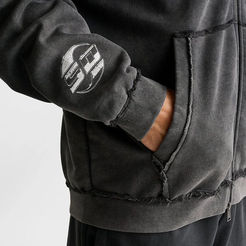 Men's Supply & Demand Tuscan Full-Zip Hoodie