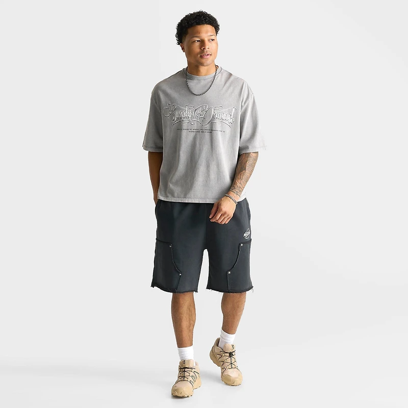 Men's Supply & Demand Tuscan Shorts