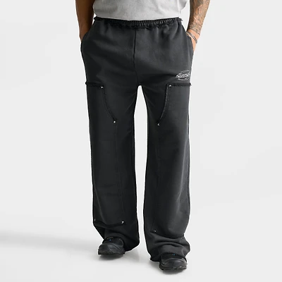 Men's Supply & Demand Tuscan Open Hem Sweatpants