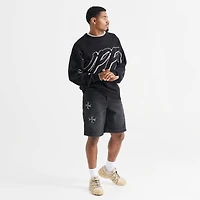 Men's Supply & Demand Slater Denim Shorts