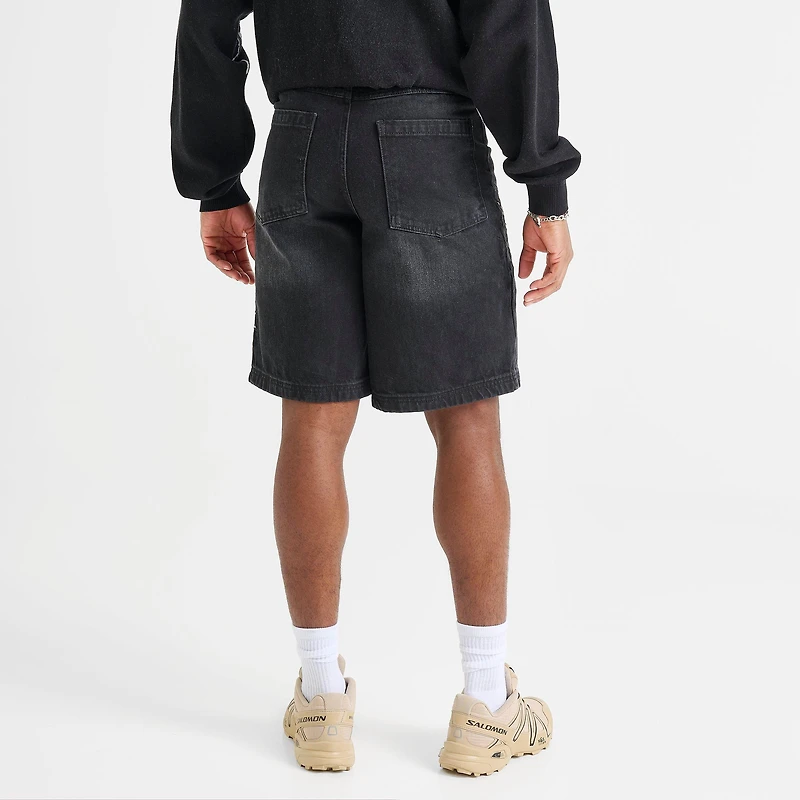 Men's Supply & Demand Slater Denim Shorts