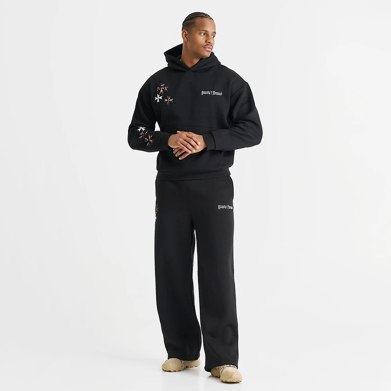 Men's Supply & Demand Slater Hoodie