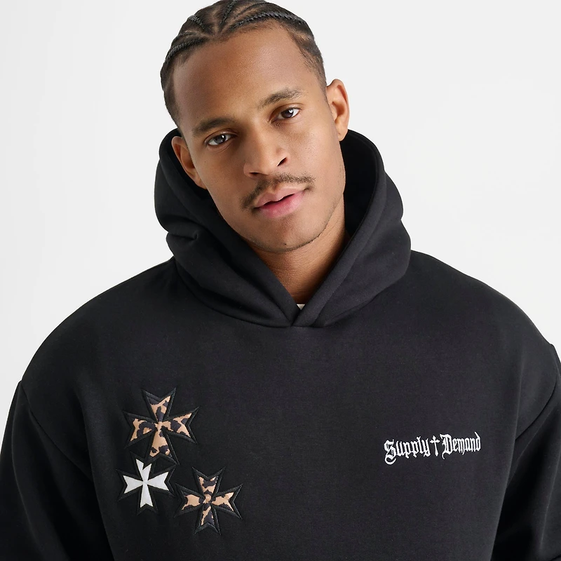 Men's Supply & Demand Slater Hoodie