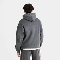 Men's Supply & Demand Chainz Graphic Fleece Pullover Hoodie