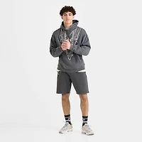 Men's Supply & Demand Chainz Graphic French Terry Shorts
