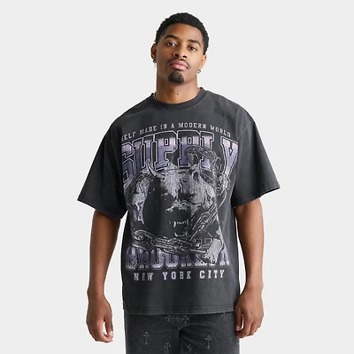 Men's Supply & Demand Titan Graphic T-Shirt