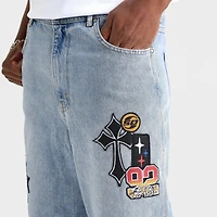 Men's Supply & Demand Mesa Denim Shorts