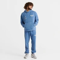 Men's Supply & Demand Orthodox Fleece Jogger Pants