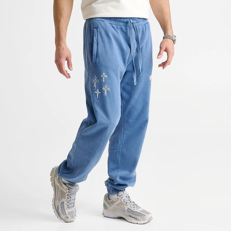 Men's Supply & Demand Orthodox Fleece Jogger Pants