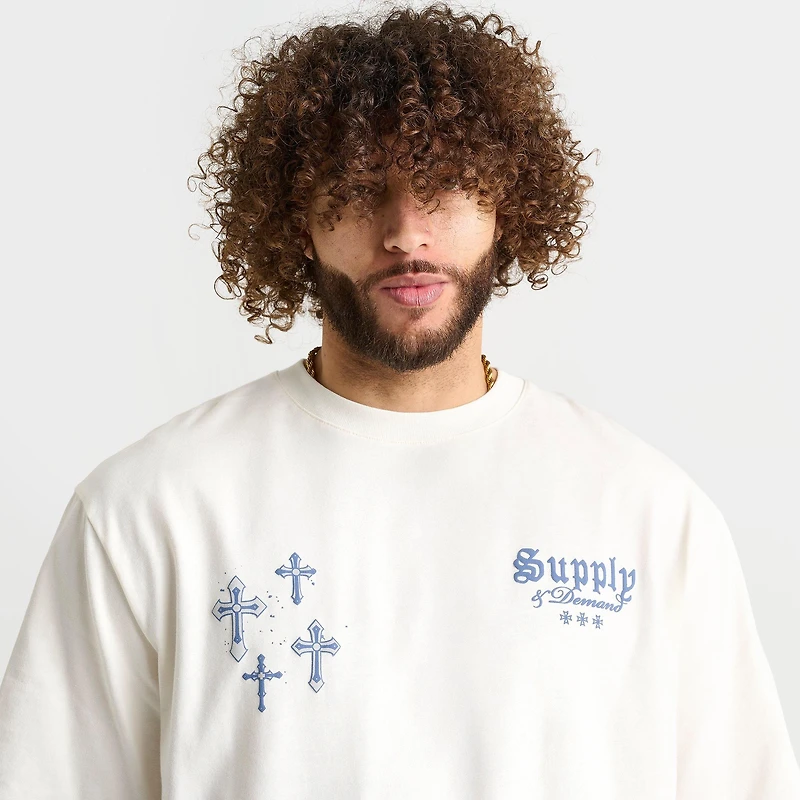 Men's Supply & Demand Orthodox T-Shirt