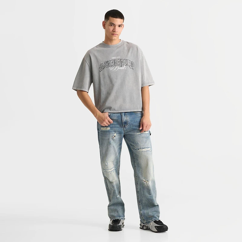 Men's Supply & Demand Gamer T-Shirt