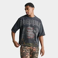 Men's Supply & Demand Alley Graphic T-Shirt
