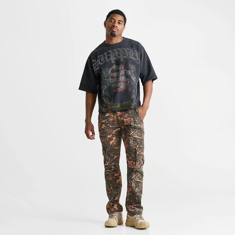 Men's Supply & Demand Alley Graphic T-Shirt