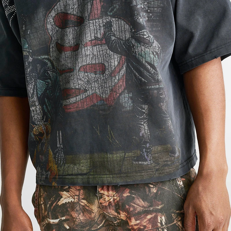 Men's Supply & Demand Alley Graphic T-Shirt