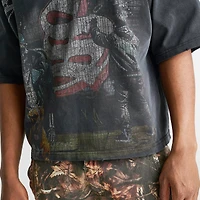 Men's Supply & Demand Alley Graphic T-Shirt